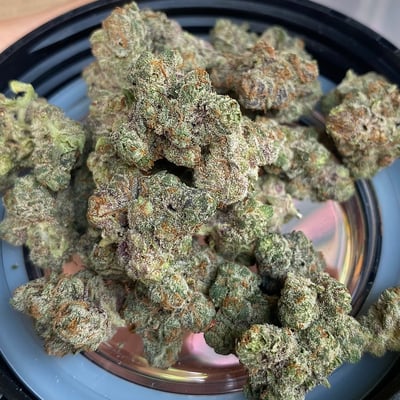 Growpro cannabis shop & dispensary product image
