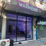 WEED ME Cannabis shop cnx