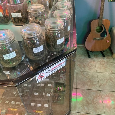 Weed Queen product image