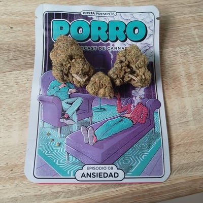 B.D Cannabis product image