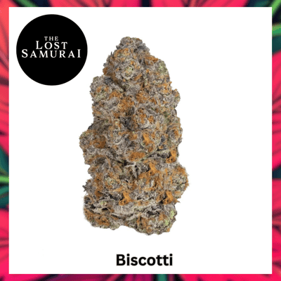 Biscotti