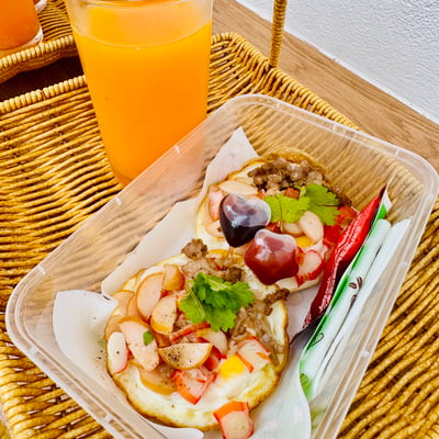 เพื่อนกัญ‘Cafe product image