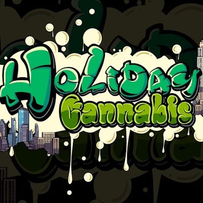 Holiday Cannabis Store product image