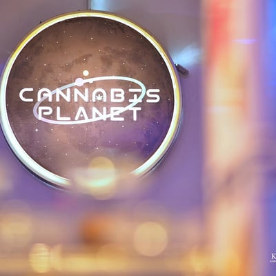 Cannabis Planet101