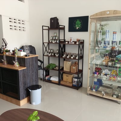 SEN420 Buriram 2 (cannabis, ganja shop) product image