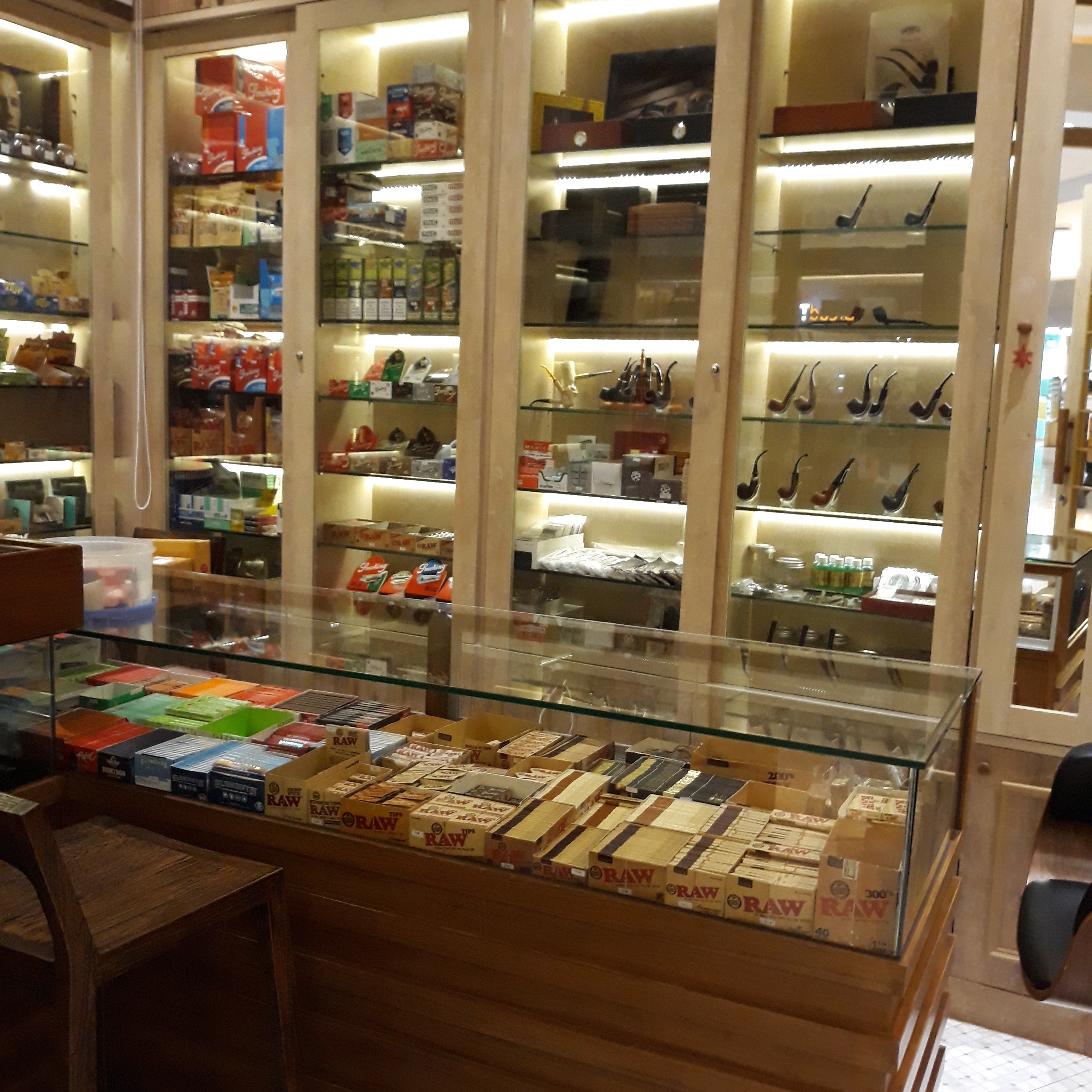 THE SESSION in Bangkok, Thailand - Cannabis in Thailand