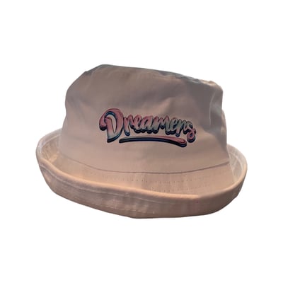 Dreamers White Hat