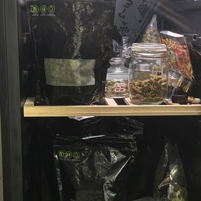 Delta9 Lampang SHOP product image