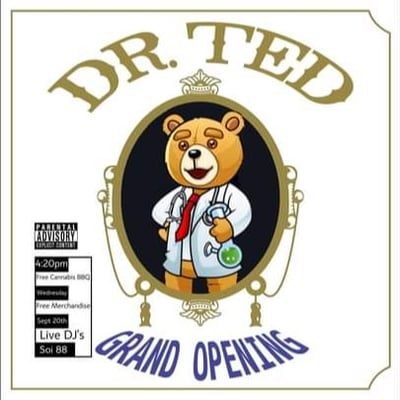 DR TED'S HUA HIN product image