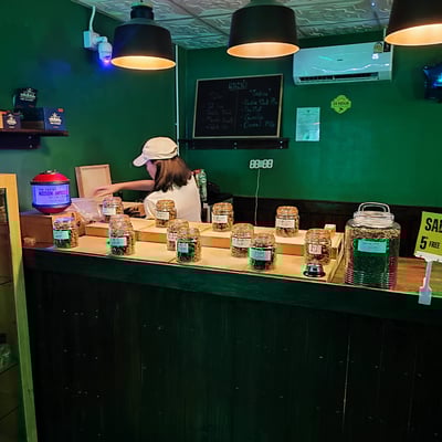 Ganja Thai Uthong product image