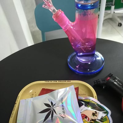 มาเจอกัญ Relax Time Lampang Thailand product image