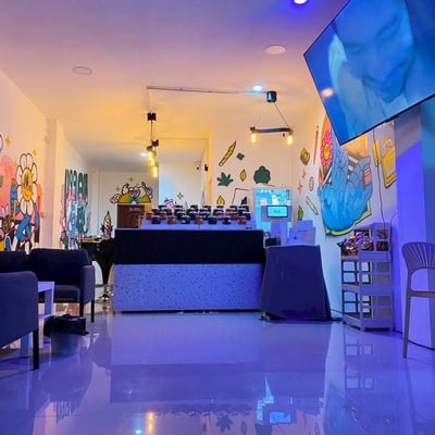 TakeMeHigh product image