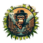 Jungle Monkeys Seeds - Medical Cannabis - Dispensary