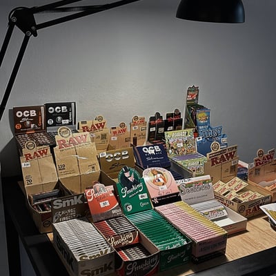 Dr.Mellow - Cannabis shop (ร้านขายกัญชา) product image