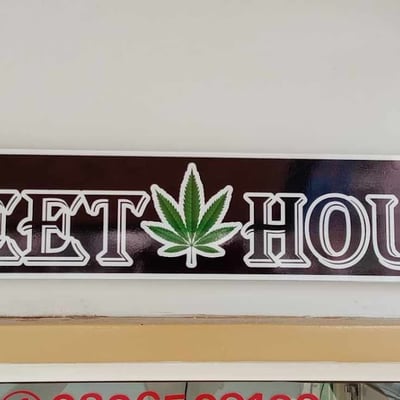 Beet House บีทเฮาส์ Cannabis Shop ร้านกัญชาไกล้ฉัน product image