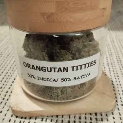 Sanaes buds koh chang product image