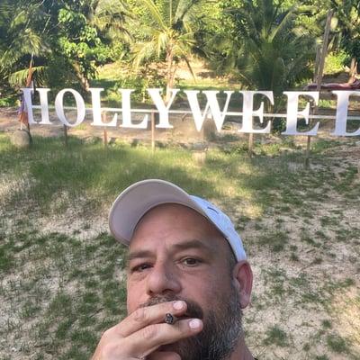 Ryan's Cannabis shop 420 product image