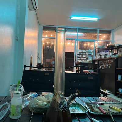 Doze of cannabis 420 กัญชาอุดรธานี product image