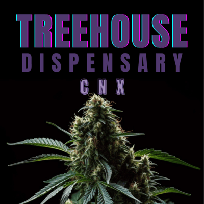 Treehouse Dispensary Chiang Mai