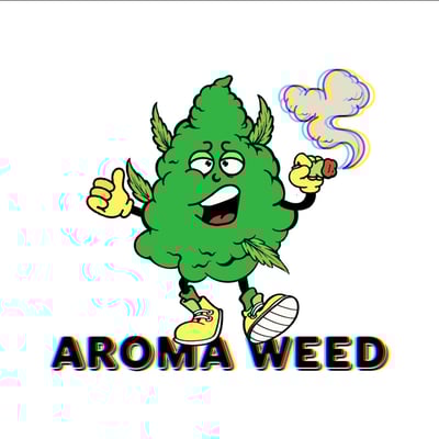 Aroma Weed product image