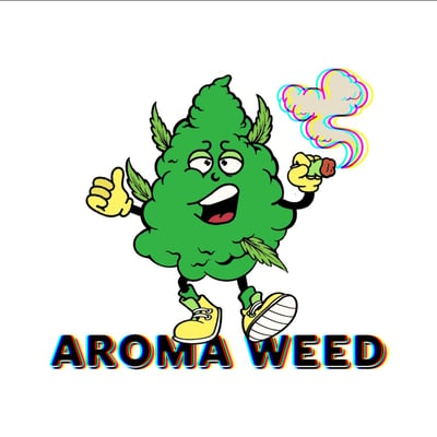 Aroma Cafe' Weed&Coffee product image