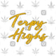 Terpy Highs Cafe & Lounge Cannabis Store ร้านกาแฟและเลานจ์ร้านกัญชา