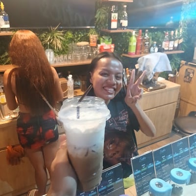 Review image