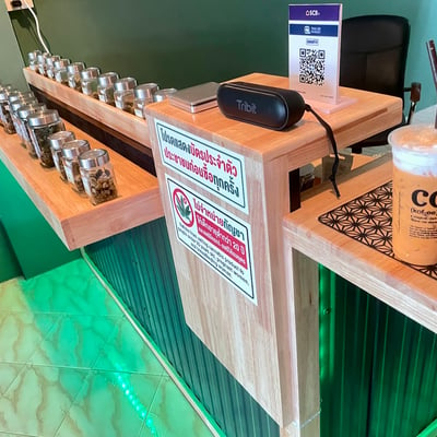 Growclub420 ร้านกัญชา (Cannabis shop) product image