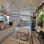 In House Cafe Bar (русская кухня)
