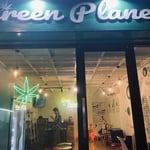 Green Planet Cannabis Store