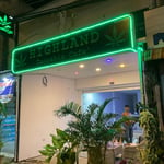 Highland Cannabis & Weed Shop