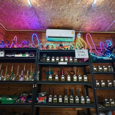 ร้านกัญชาพิมพ์นิยม99 product image