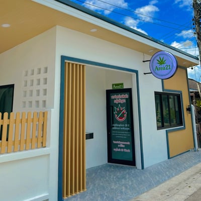 Area21 cannabis satun product image