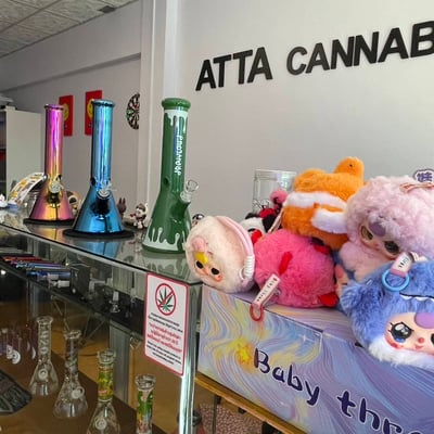 ATTA CANNABIS product image