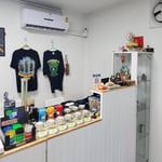 OG.MOON Cannabis Shop(สาขาบางจาก)