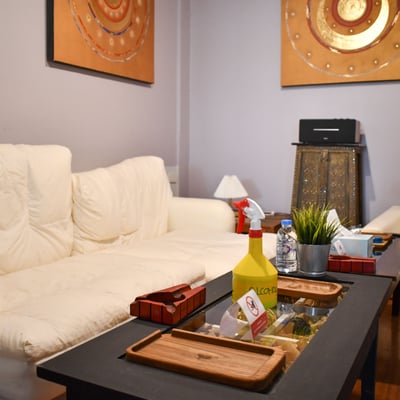 Choo Choo Hemp product image