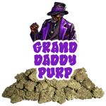 Grand Daddy Purple