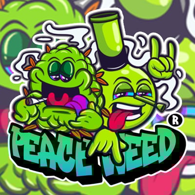 Peace Weed - น้ำกระท่อม product image
