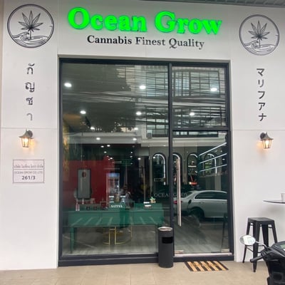 Ocean Grow Cannabis Dispensary product image