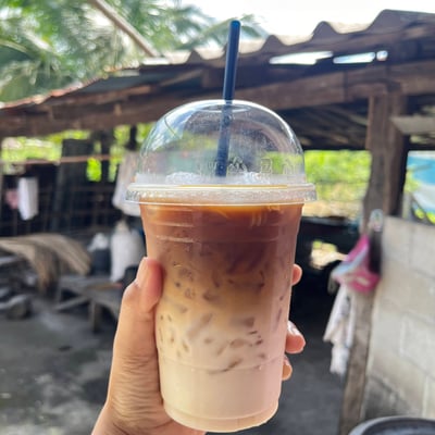 Peace coffee house ️ product image