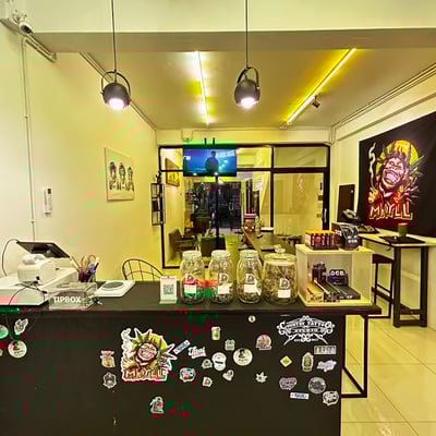 Mr.Yll 6 Chantaburi product image