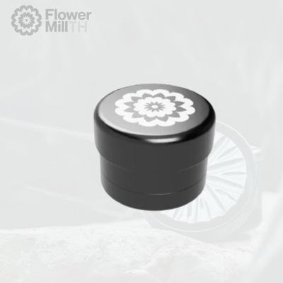 Flower Mill - Mini Edition 