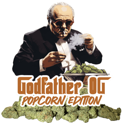 Godfather OG ( Popcorn )