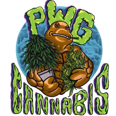 PWG CANNABIS & BAKE SUPHANBURI product image