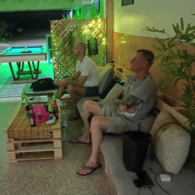 Jungle Kings Cannabis Bar Weed and Snus product image