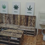 PeaceGarden 420 Shop ️
