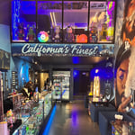 California's Finest Dispensary/ Weed Shop/Arcade/Rooftop