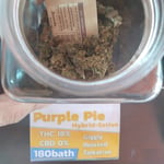 Purple pie 