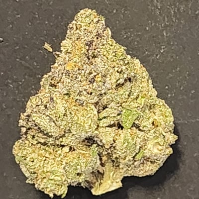 Blazed Maui Thai