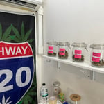 Northern Lights Weed Shop-Cannabis Dispensary.ร้านกัญชา